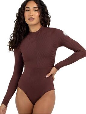 Rip Curl Surf Long Sleeve Surf Suit